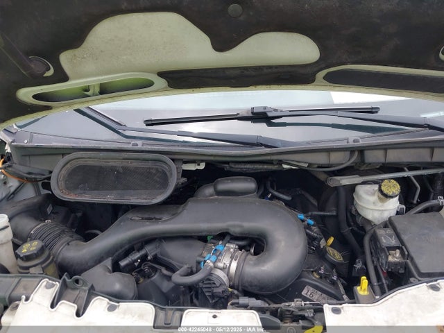 1FTYE1YM5HKA34470 Ford Transit-150