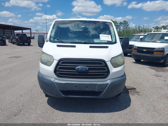 1FTYE1YM5HKA34470 Ford Transit-150