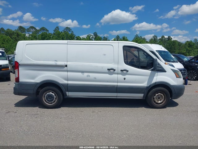 1FTYE1YM5HKA34470 Ford Transit-150