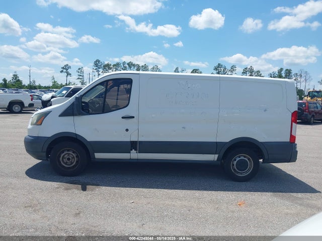 1FTYE1YM5HKA34470 Ford Transit-150
