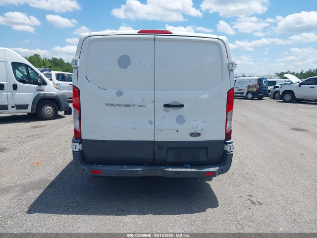 1FTYE1YM5HKA34470 Ford Transit-150