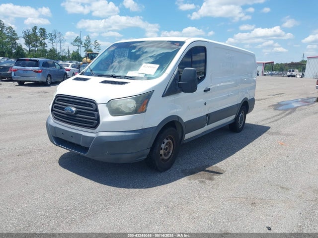 1FTYE1YM5HKA34470 Ford Transit-150