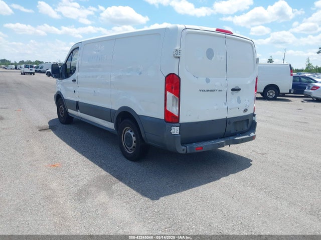 1FTYE1YM5HKA34470 Ford Transit-150