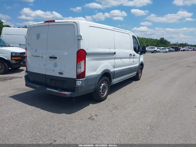 1FTYE1YM5HKA34470 Ford Transit-150