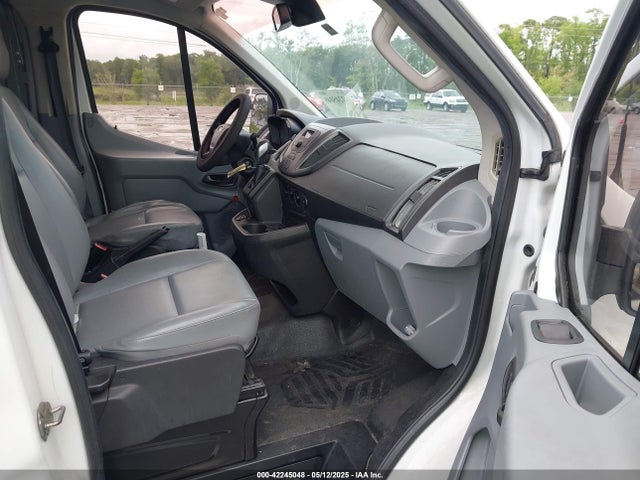 1FTYE1YM5HKA34470 Ford Transit-150