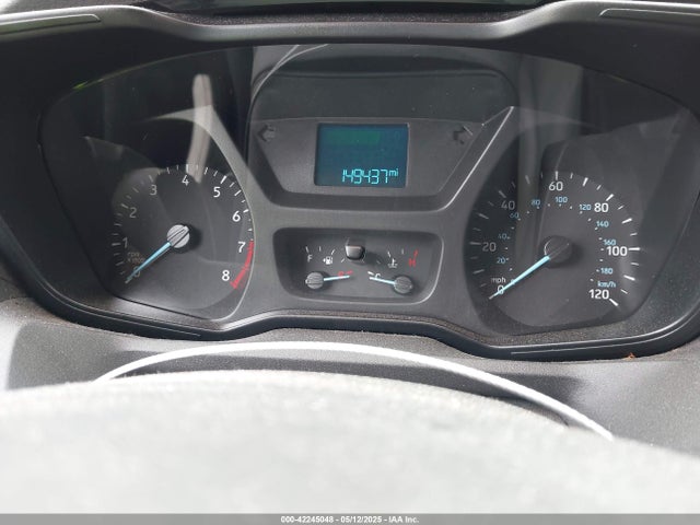 1FTYE1YM5HKA34470 Ford Transit-150