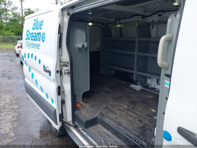 1FTYE1YM5HKA34470 Ford Transit-150