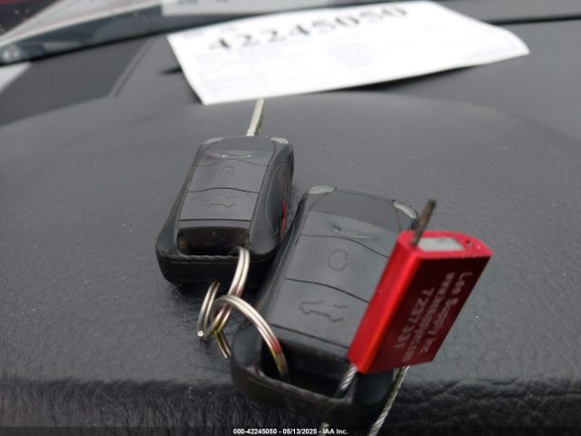 2006 PORSCHE CAYENNE WP1AB29P96LA60780 Photo 10