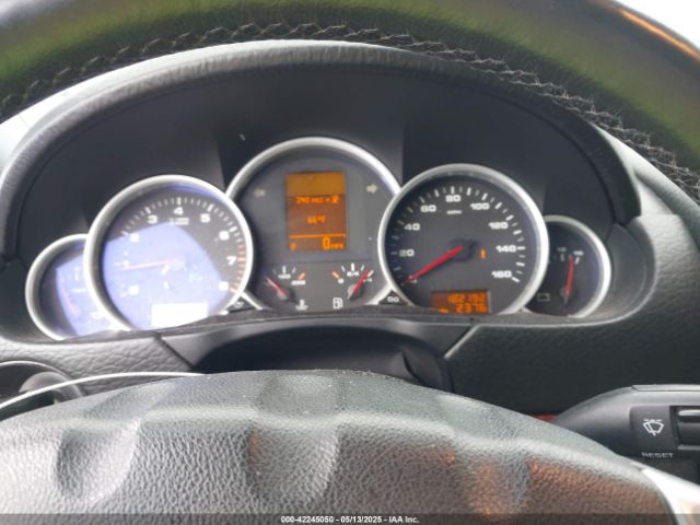 2006 PORSCHE CAYENNE WP1AB29P96LA60780 Photo 6
