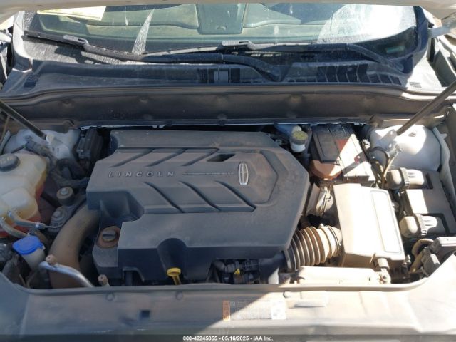 2LMPJ7JP4JBL48271 Lincoln 2.7l gtdi