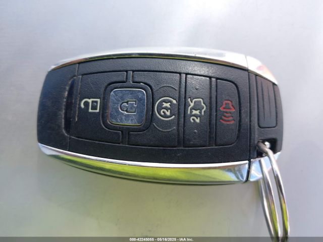 2LMPJ7JP4JBL48271 Lincoln 2.7l gtdi