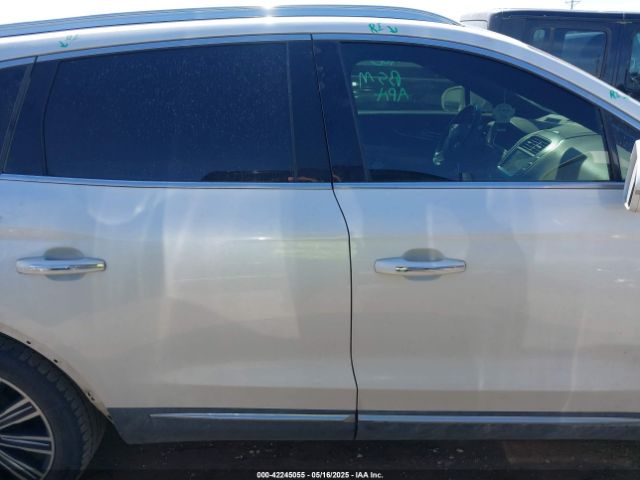 2LMPJ7JP4JBL48271 Lincoln 2.7l gtdi