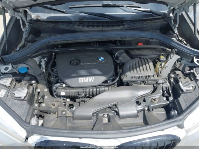 WBXHT3C32H5F82687 BMW X1 Xdrive28i