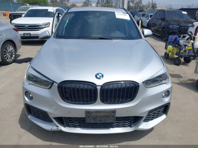 WBXHT3C32H5F82687 BMW X1 Xdrive28i