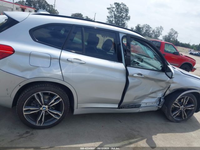 WBXHT3C32H5F82687 BMW X1 Xdrive28i