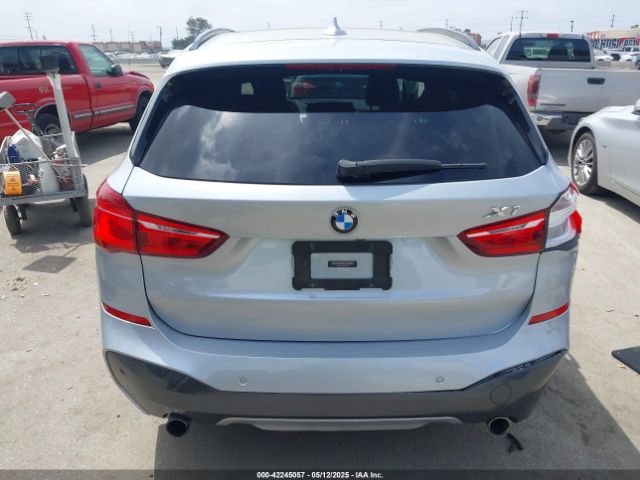 WBXHT3C32H5F82687 BMW X1 Xdrive28i