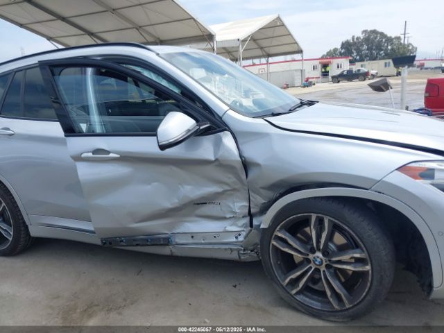 WBXHT3C32H5F82687 BMW X1 Xdrive28i