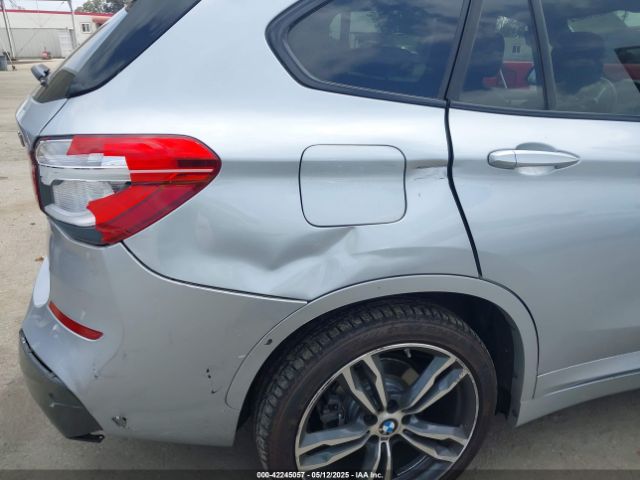 WBXHT3C32H5F82687 BMW X1 Xdrive28i