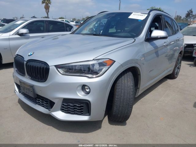 WBXHT3C32H5F82687 BMW X1 Xdrive28i