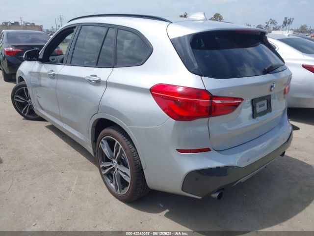 WBXHT3C32H5F82687 BMW X1 Xdrive28i