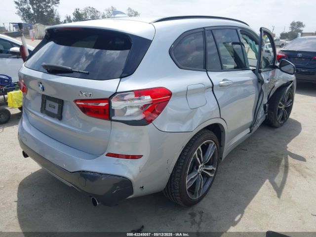 WBXHT3C32H5F82687 BMW X1 Xdrive28i