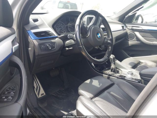 WBXHT3C32H5F82687 BMW X1 Xdrive28i