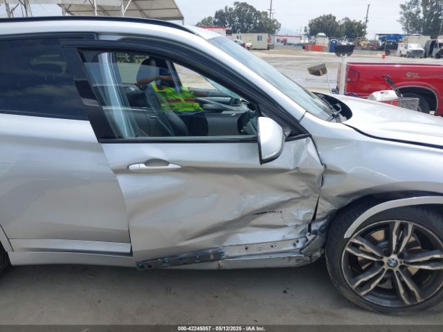 WBXHT3C32H5F82687 BMW X1 Xdrive28i