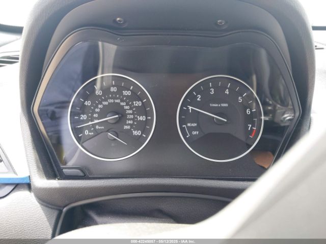 WBXHT3C32H5F82687 BMW X1 Xdrive28i