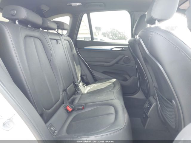WBXHT3C32H5F82687 BMW X1 Xdrive28i