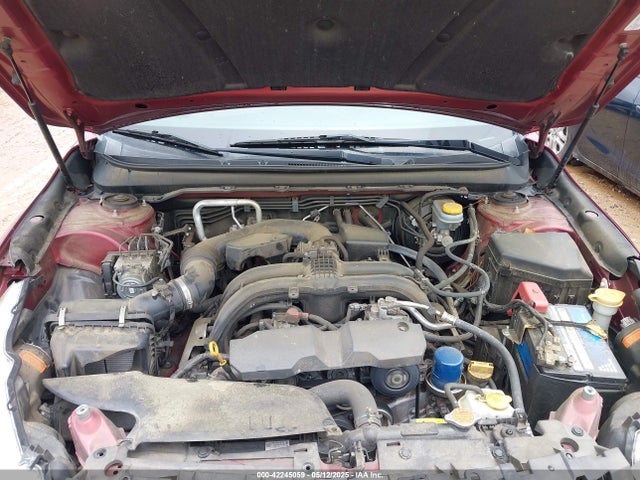 4S4BSANCXH3212146 Subaru Outback 2.5i Limited
