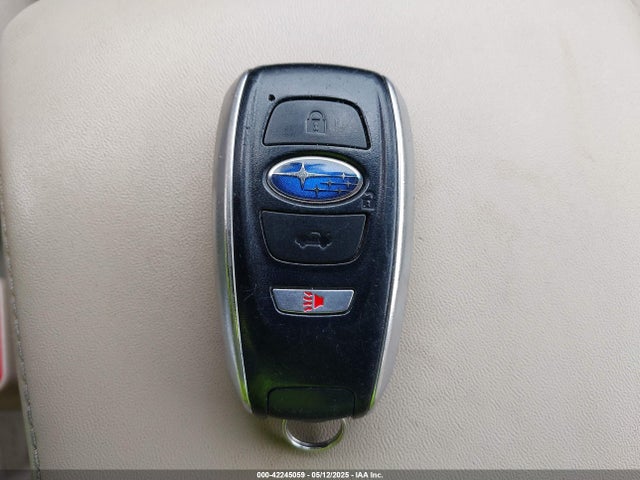 4S4BSANCXH3212146 Subaru Outback 2.5i Limited