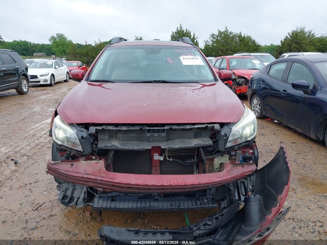 4S4BSANCXH3212146 Subaru Outback 2.5i Limited