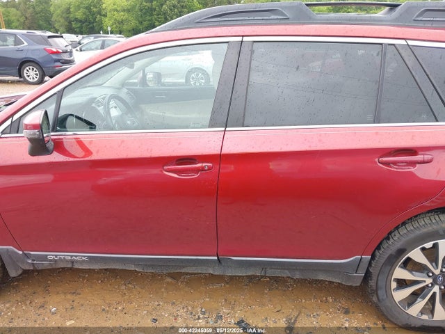 4S4BSANCXH3212146 Subaru Outback 2.5i Limited