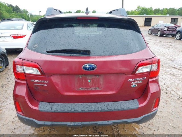 4S4BSANCXH3212146 Subaru Outback 2.5i Limited