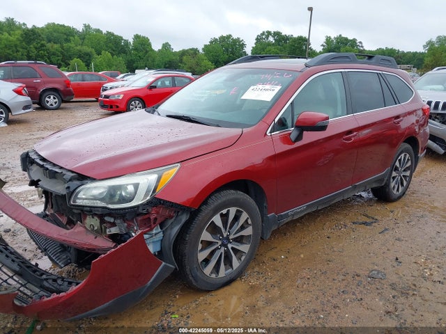 4S4BSANCXH3212146 Subaru Outback 2.5i Limited