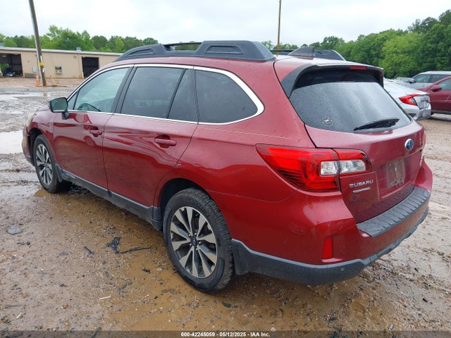 4S4BSANCXH3212146 Subaru Outback 2.5i Limited