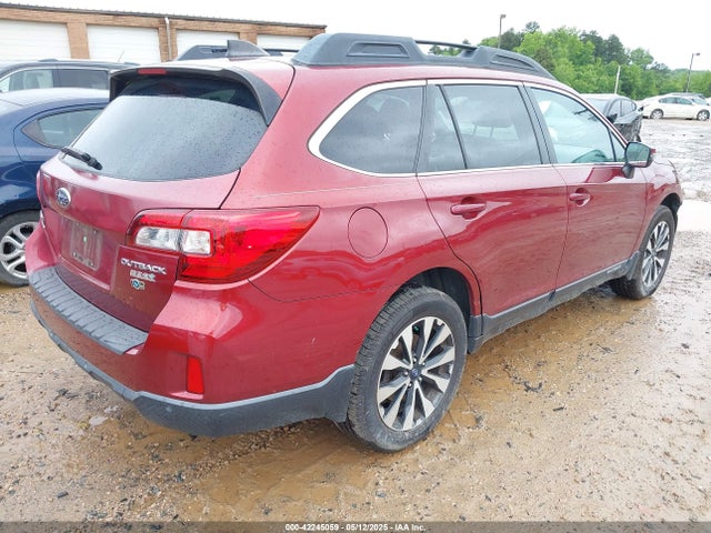4S4BSANCXH3212146 Subaru Outback 2.5i Limited