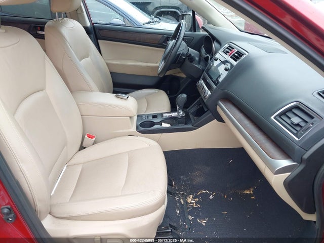 4S4BSANCXH3212146 Subaru Outback 2.5i Limited