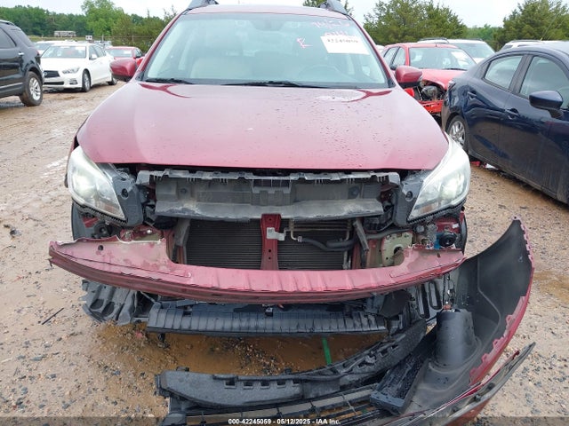 4S4BSANCXH3212146 Subaru Outback 2.5i Limited