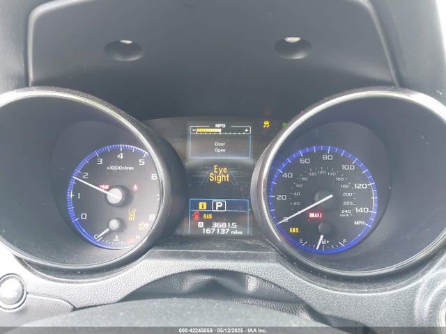 4S4BSANCXH3212146 Subaru Outback 2.5i Limited