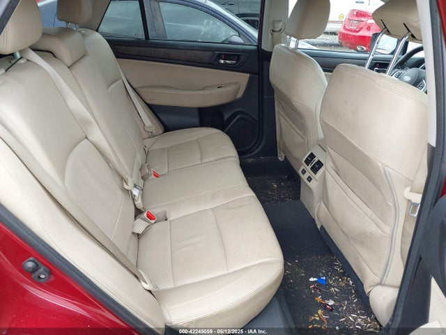 4S4BSANCXH3212146 Subaru Outback 2.5i Limited