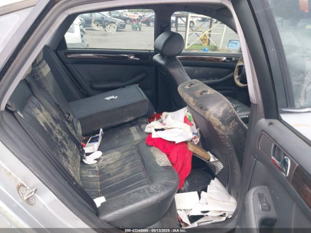 2001 AUDI A6 WAUEH64B91N163597 Photo 7