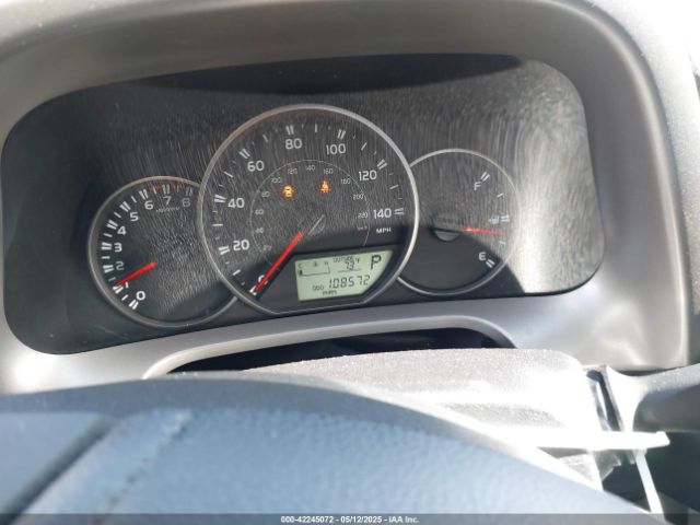 2T3ZFREV8GW308618 Toyota RAV4 LE