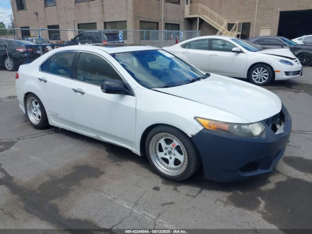 2012 ACURA TSX JH4CU2E88CC024043 Photo 0