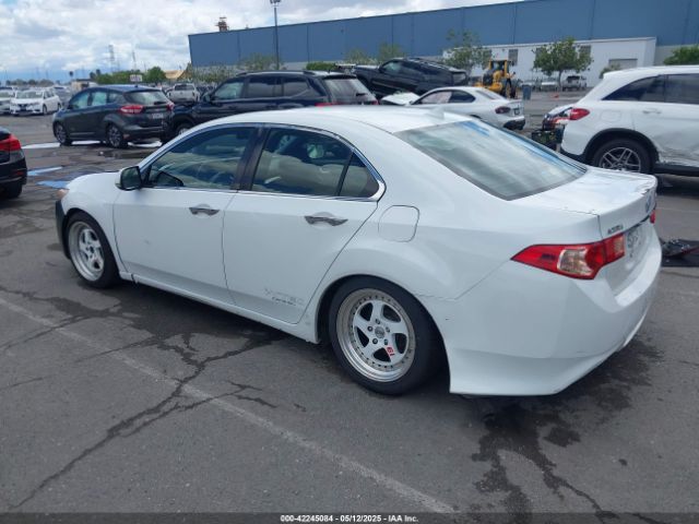 2012 ACURA TSX JH4CU2E88CC024043 Photo 2