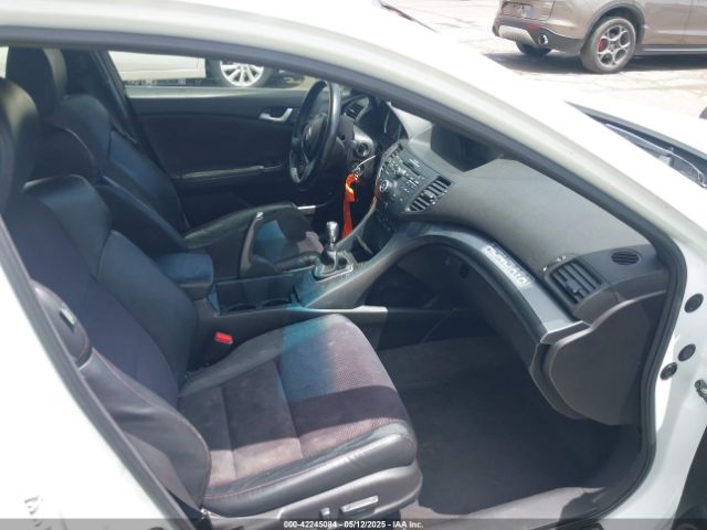 2012 ACURA TSX JH4CU2E88CC024043 Photo 4