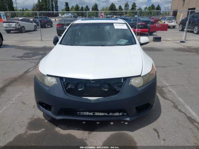 2012 ACURA TSX JH4CU2E88CC024043 Photo 5