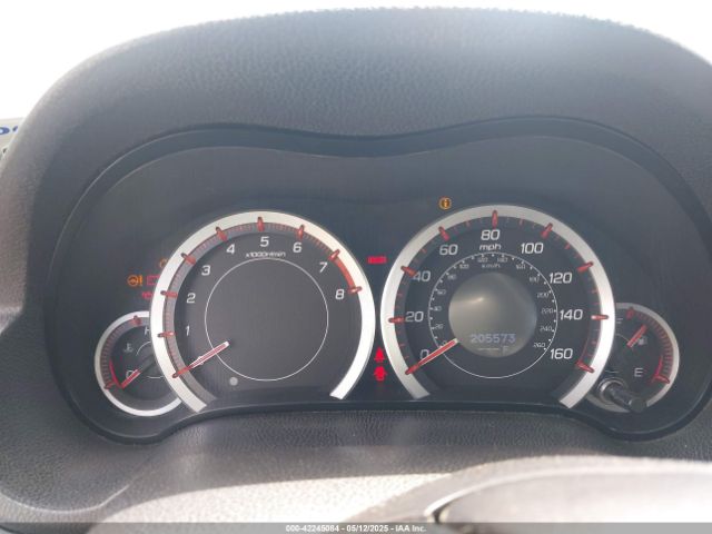 2012 ACURA TSX JH4CU2E88CC024043 Photo 6