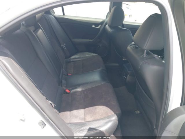 2012 ACURA TSX JH4CU2E88CC024043 Photo 7