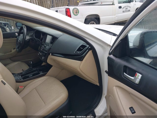 KNALN4D74E5132134 KIA Cadenza Premium